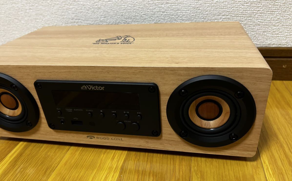 ビクター EX-DM10 新品、未使用_画像3