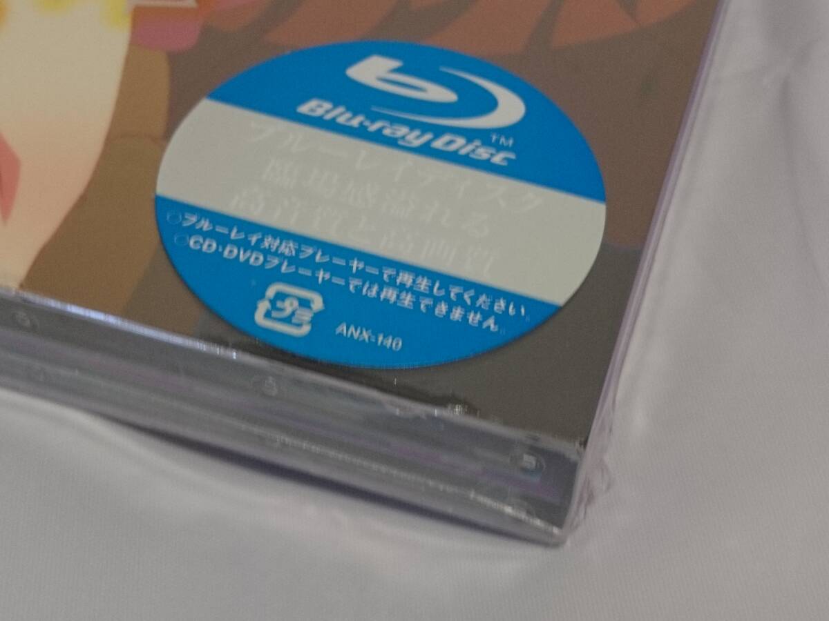 物語シリーズ 終物語 しのぶメイル(上)(下) 2枚セット 完全限定生産版 blu-ray Disk ブルーレイ ディスク 未使用・未開封 送料無料！_画像3