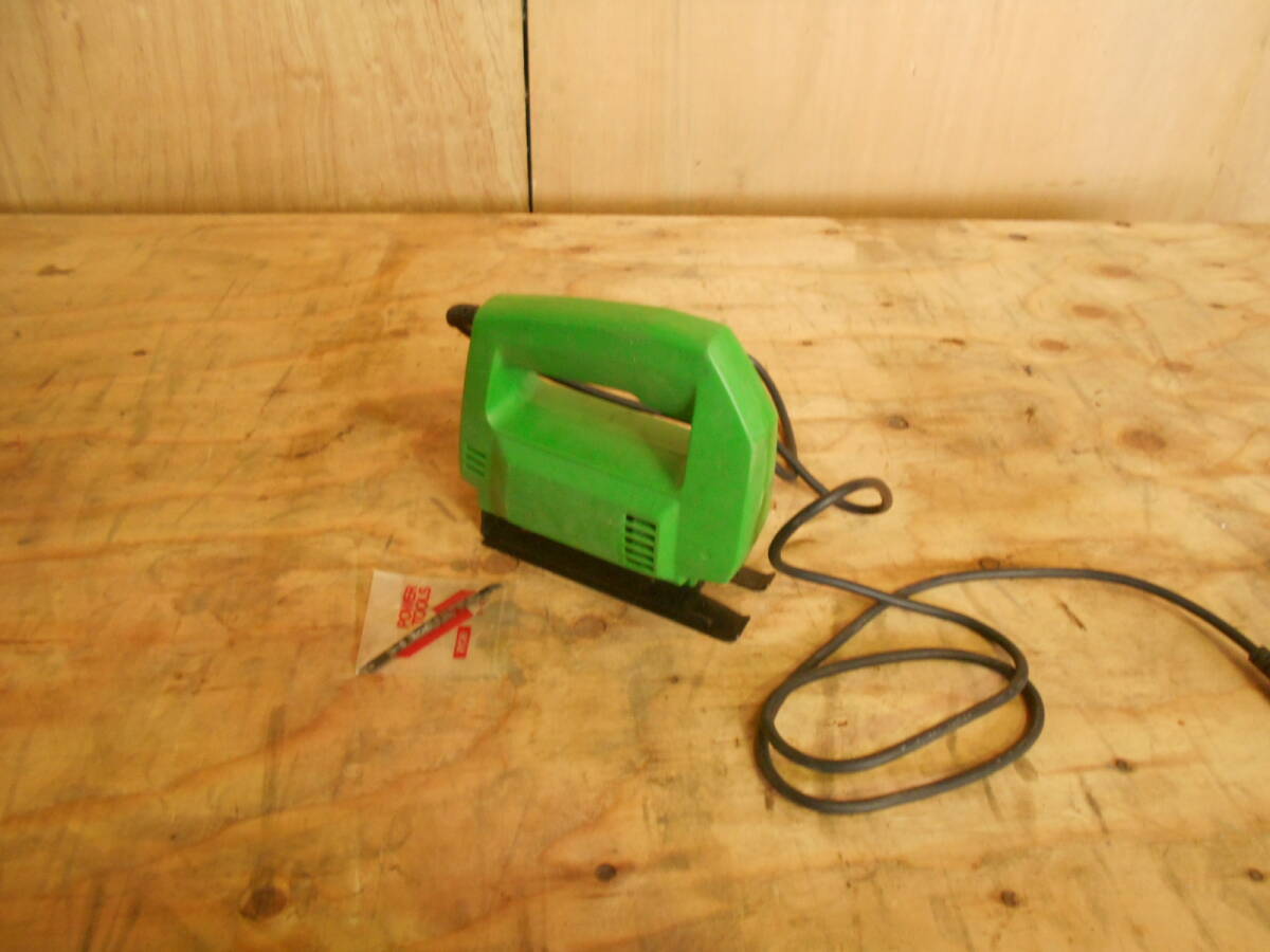  used Ryobi my jigsaw N2-15-2