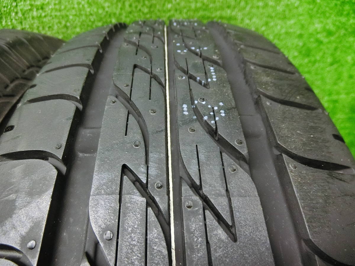 ★ ブリヂストン BS NEXTRY ★ 165/70R14 ★ ヴィッツ・アクア・マーチ・ソリオ等 ★【税込・送料込】4本総額 19,800円～★4本set★Z193_画像4