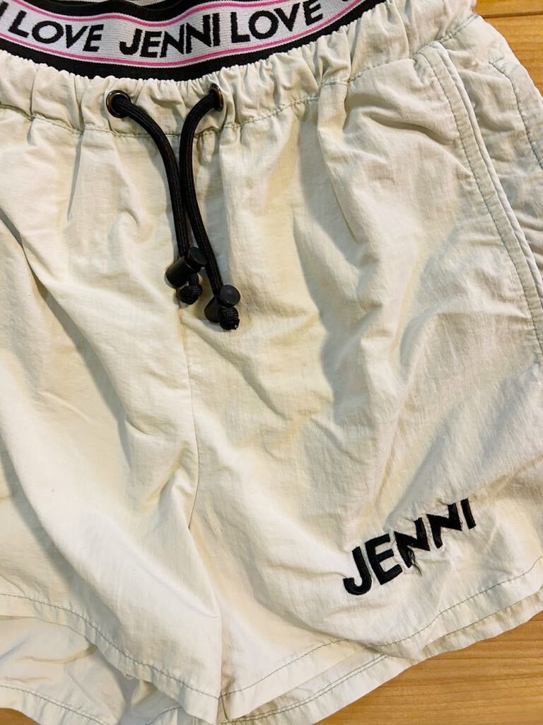 150サイズused ６枚セット　Tシャツ３枚　パンツ３枚　ダディオダディ　ミッキーマウス　JENNI_画像7