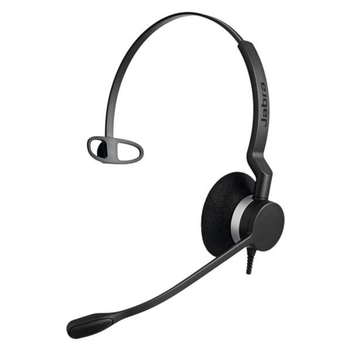 【期間限定大特価】Jabra BIZ 2300 Mono 新品未使用　定価15000円