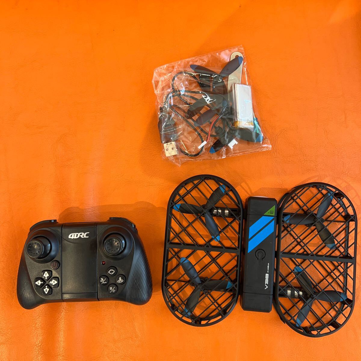 ミニドローン　子供用ミニrc飛行機,wifi,6k,デュアルカメラ,rc,プロフェッショナル,ポケット,リモコン,ヘリコプター,おもちゃ_画像4