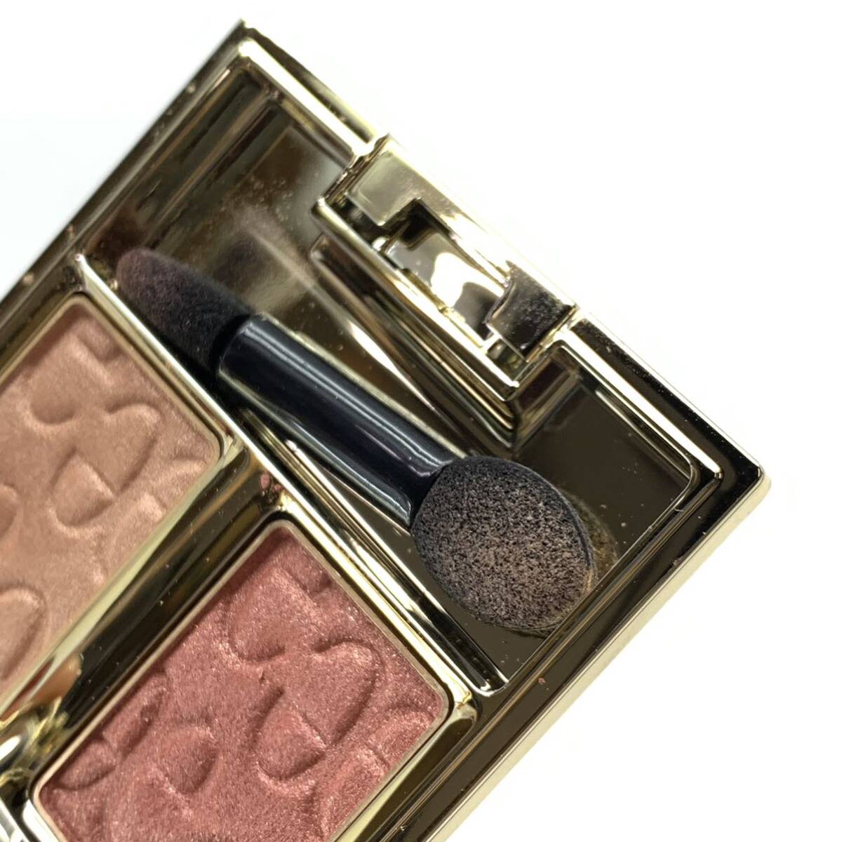  almost unused Elegance elegance aru. knee I z05 I color I make-up I shadow eyeshadow cosmetics cosme control RY24001792