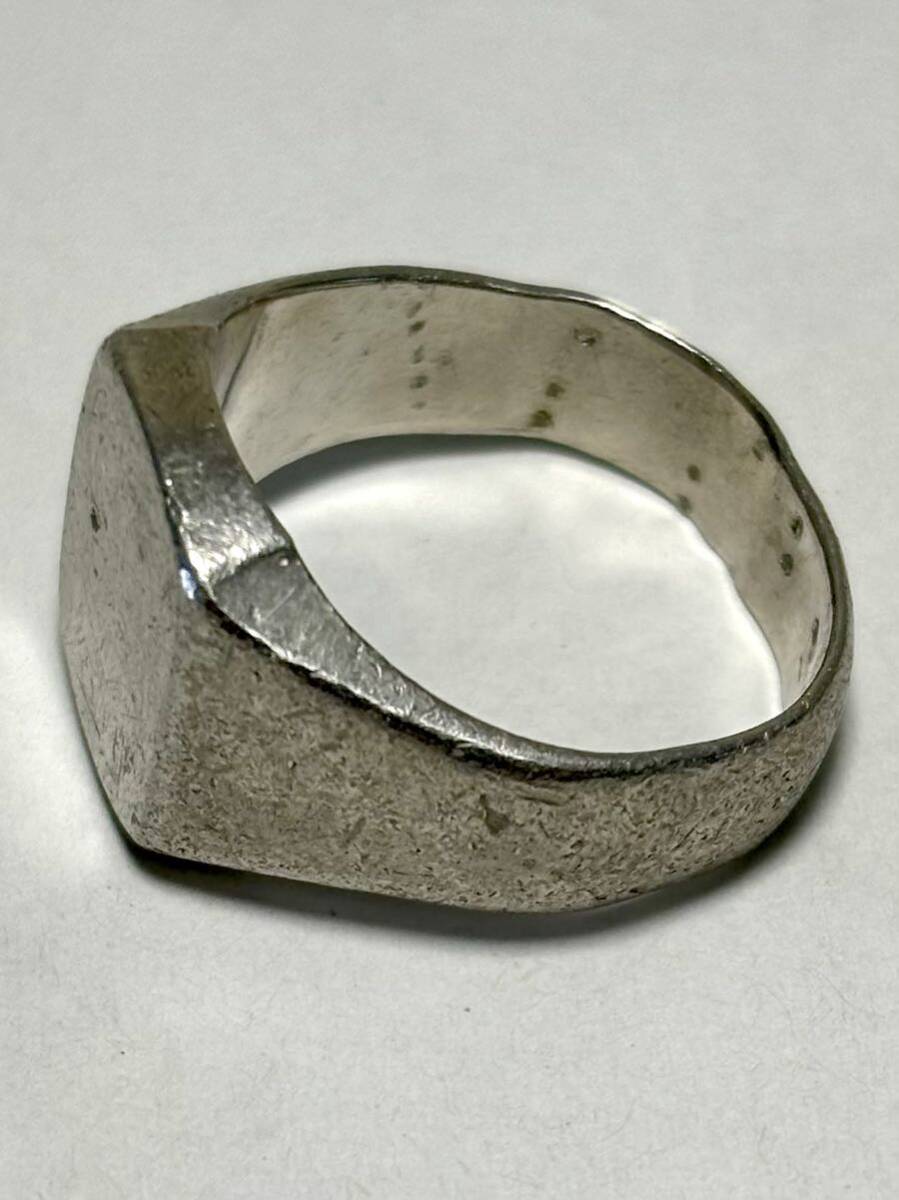 * Pm900 печать платина кольцо масса примерно 19.1g размер примерно 18 номер аксессуары 
