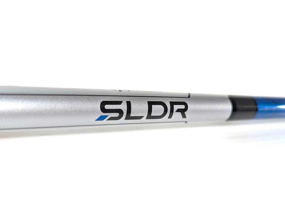 SLDR TM1-114｜44.2インチ (ドライバー用) S｜スリーブ：テーラーメイド ★2商品以上のご購入で送料無料★ 1W DR_画像1