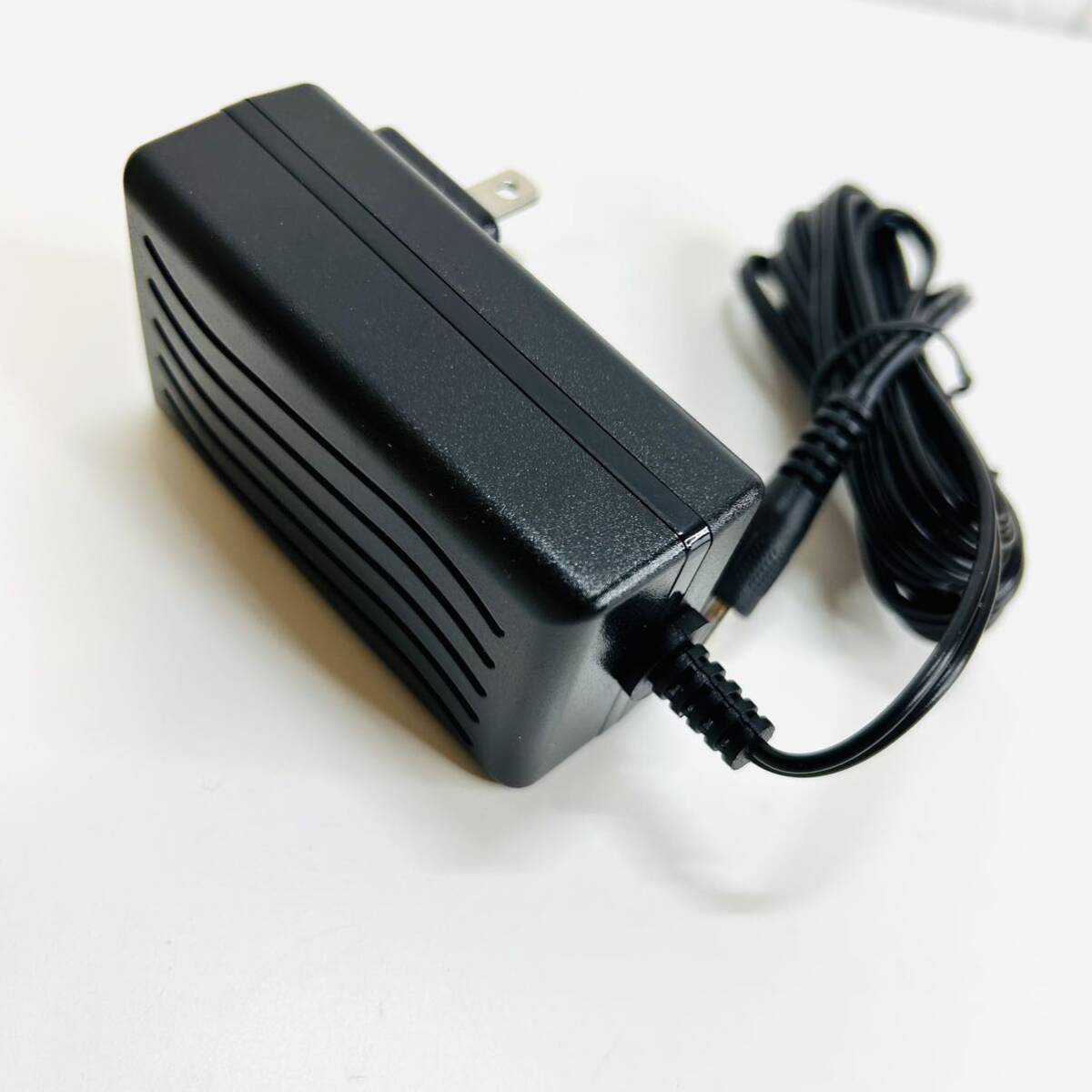 PSE取得品]ANLINK 12V 2A/2000mA 電源アダプター、AC 100-240V 50/60Hz から DC 12V 2A/2000mA 24W 5.5x2.1mm(H43)_画像8