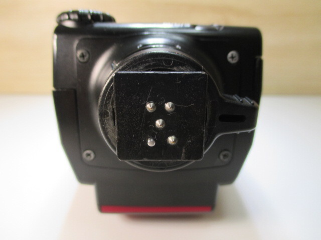 *PENTAX Pentax авто стробоскоп flash (AF-540FGZ)②!!