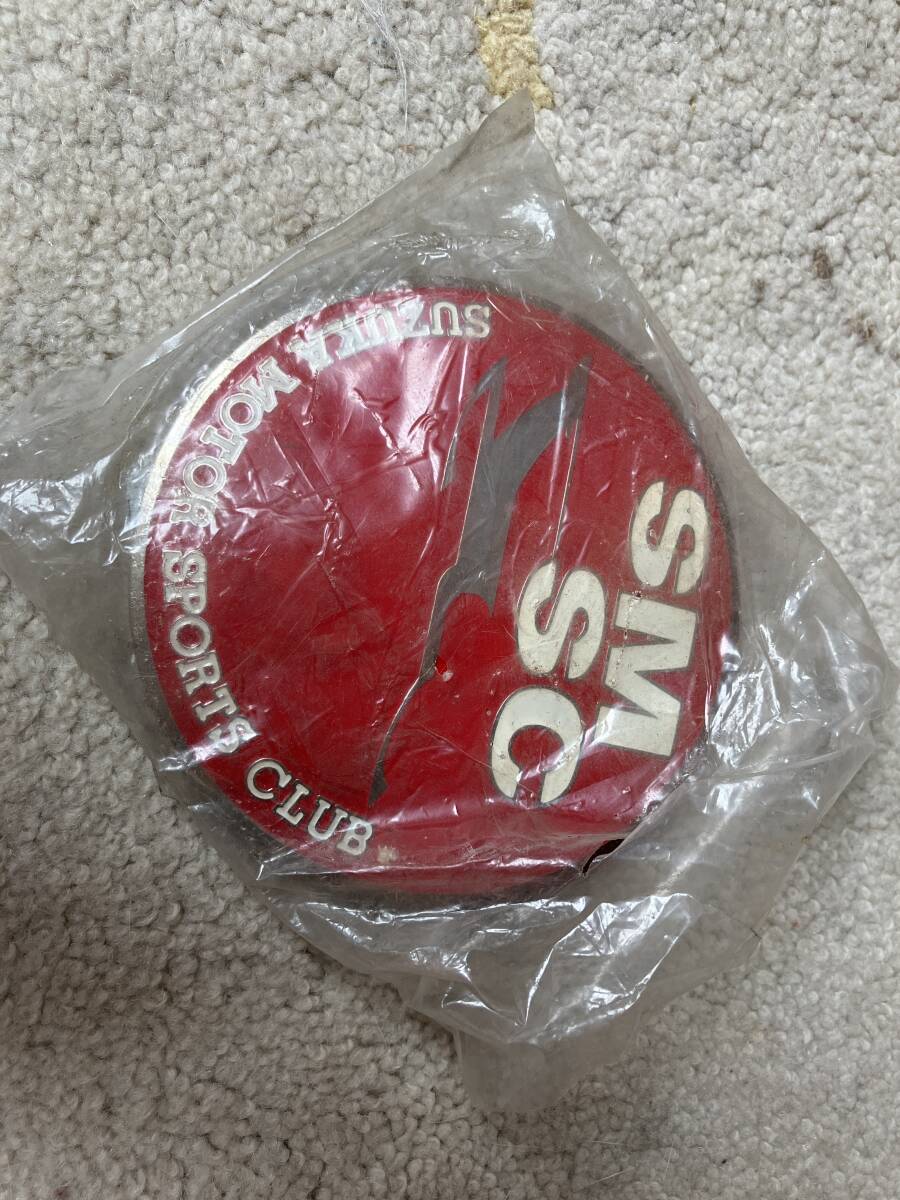 Yahoo!オークション - SMSC エンブレム バッジ 新品 鈴鹿サーキット Yahoo!オークション - SMSC エンブレム バッジ 新品 鈴鹿サーキット