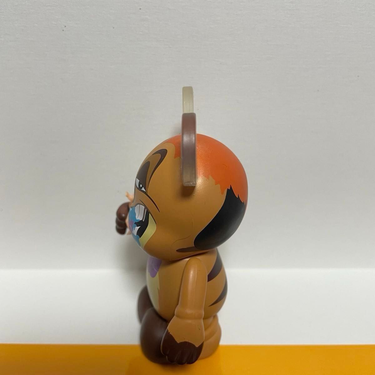 バイナルメーション vinylmation フィギュア ライオンキング ティモン