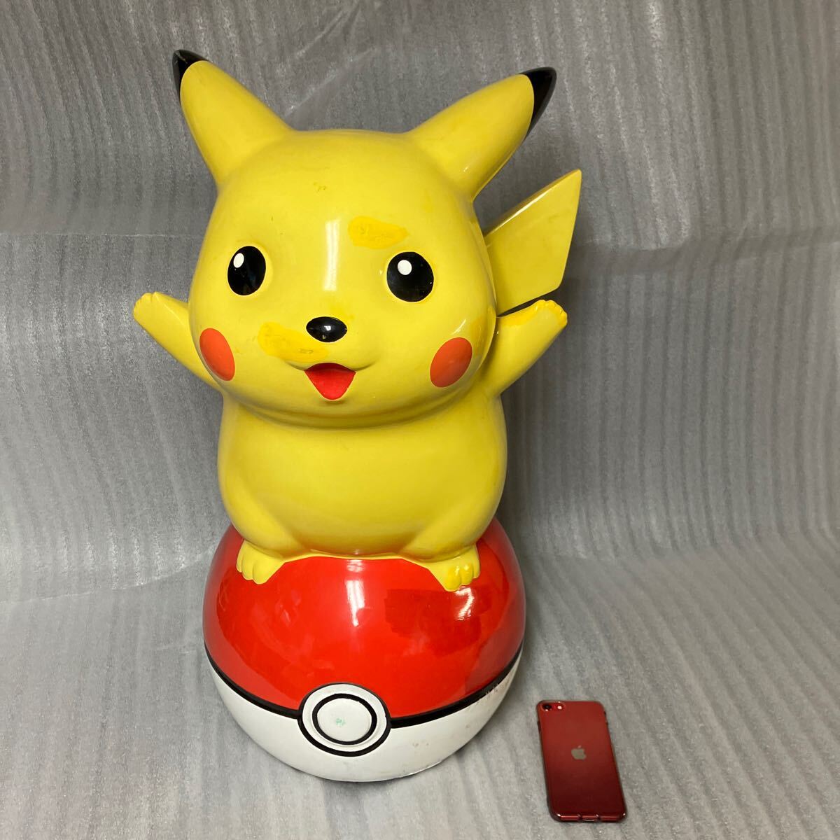 ポケモン フィギュア TOMY ちびポケハウス 雷の島 サンダー ポケモン フィギュア TOMY ちびポケハウス 雷の島 サンダー