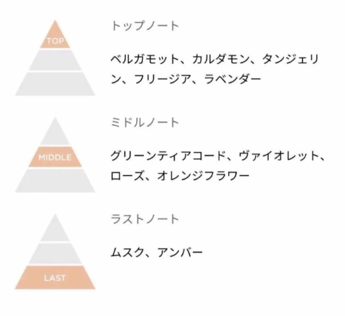  5ml  シーケーワン　カルバンクライン