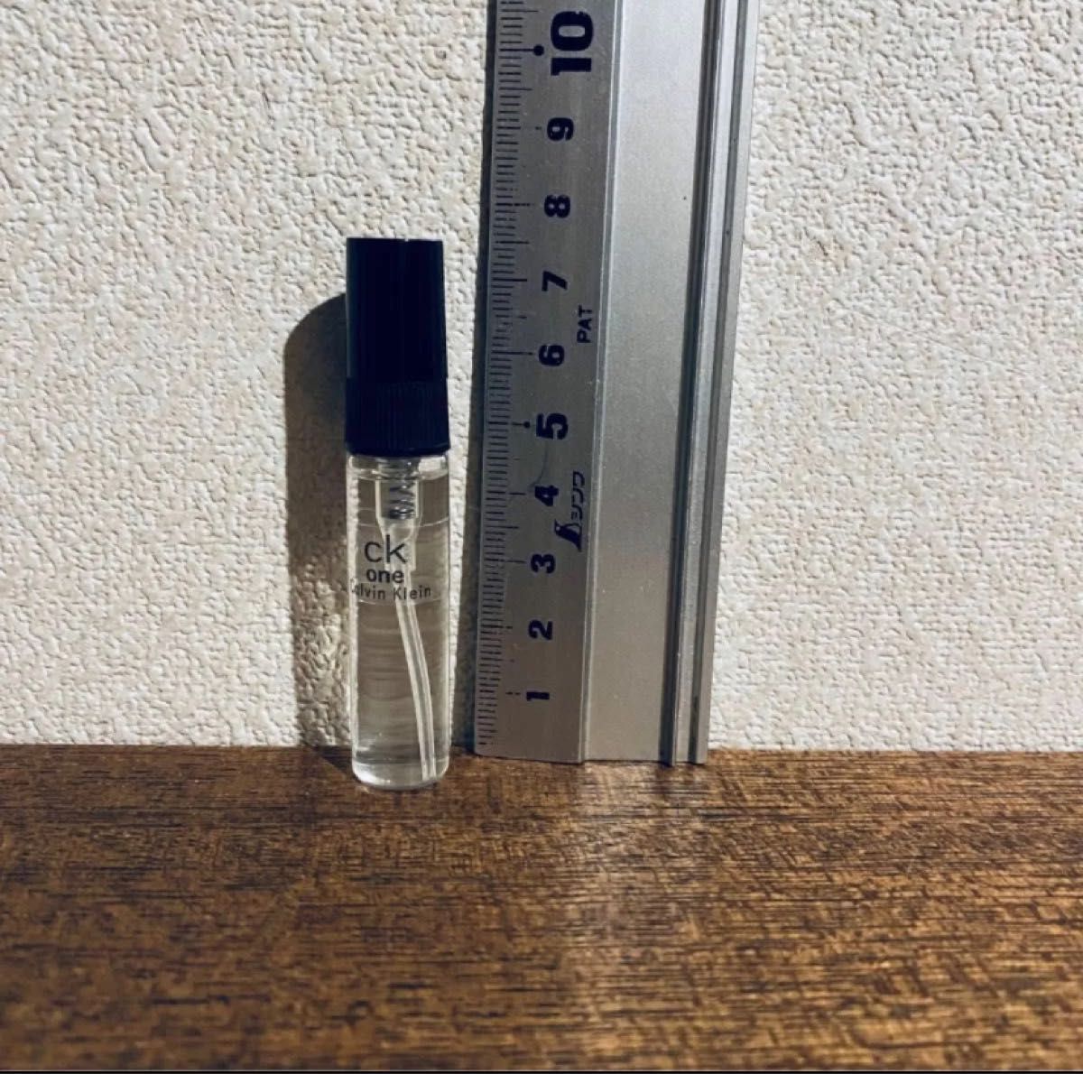  5ml  シーケーワン　カルバンクライン