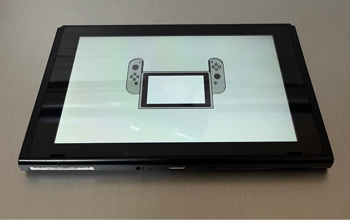 Nintendo Switch 2023 本体のみ 本体 XKJ バッテリー強化 Nintendo Switch 2023 本体のみ 本体 XKJ バッテリー強化