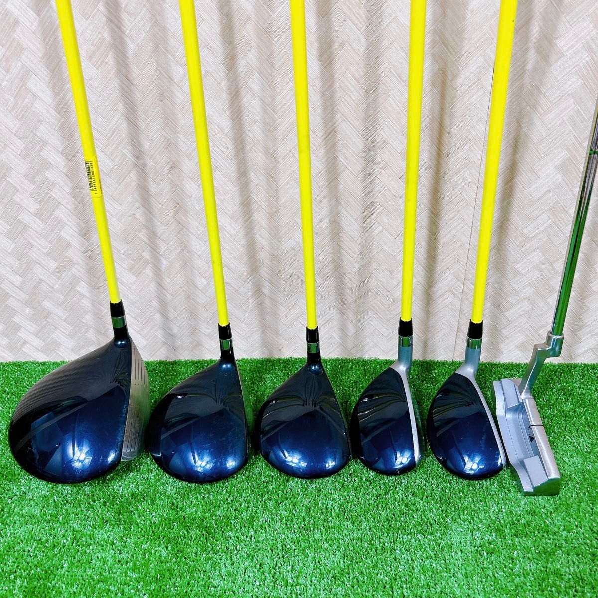 良品 カタナ SWORD LX-880 メンズゴルフ 13本セット R 初心者 良品 カタナ SWORD LX-880 メンズゴルフ 13本セット R 初心者