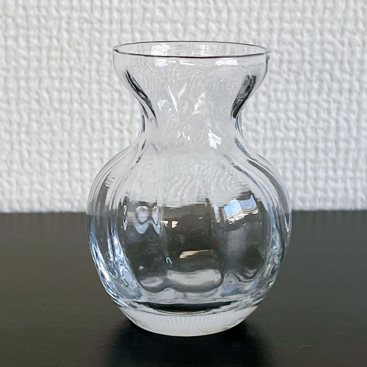 ガラスの小瓶　3種セット