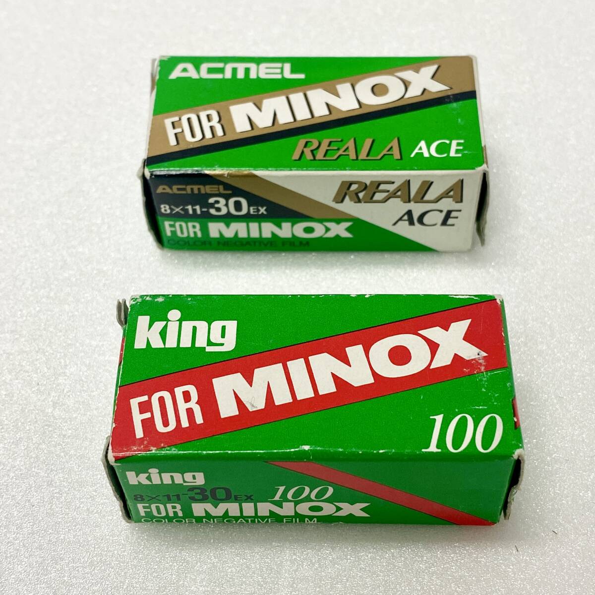 【動作未確認】 MINOX TLX コンパクトカメラ スパイカメラ フィルムカメラ 1:3.5 f=15mm ミノックス 現状品 ジャンク扱い 中古品_画像2