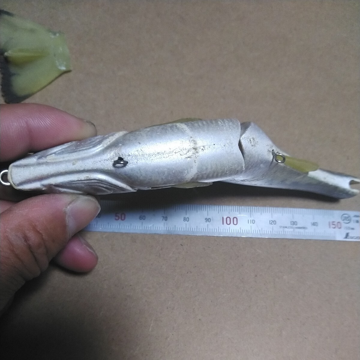 86baits センチネル バス 淡水 86baits センチネル バス 淡水