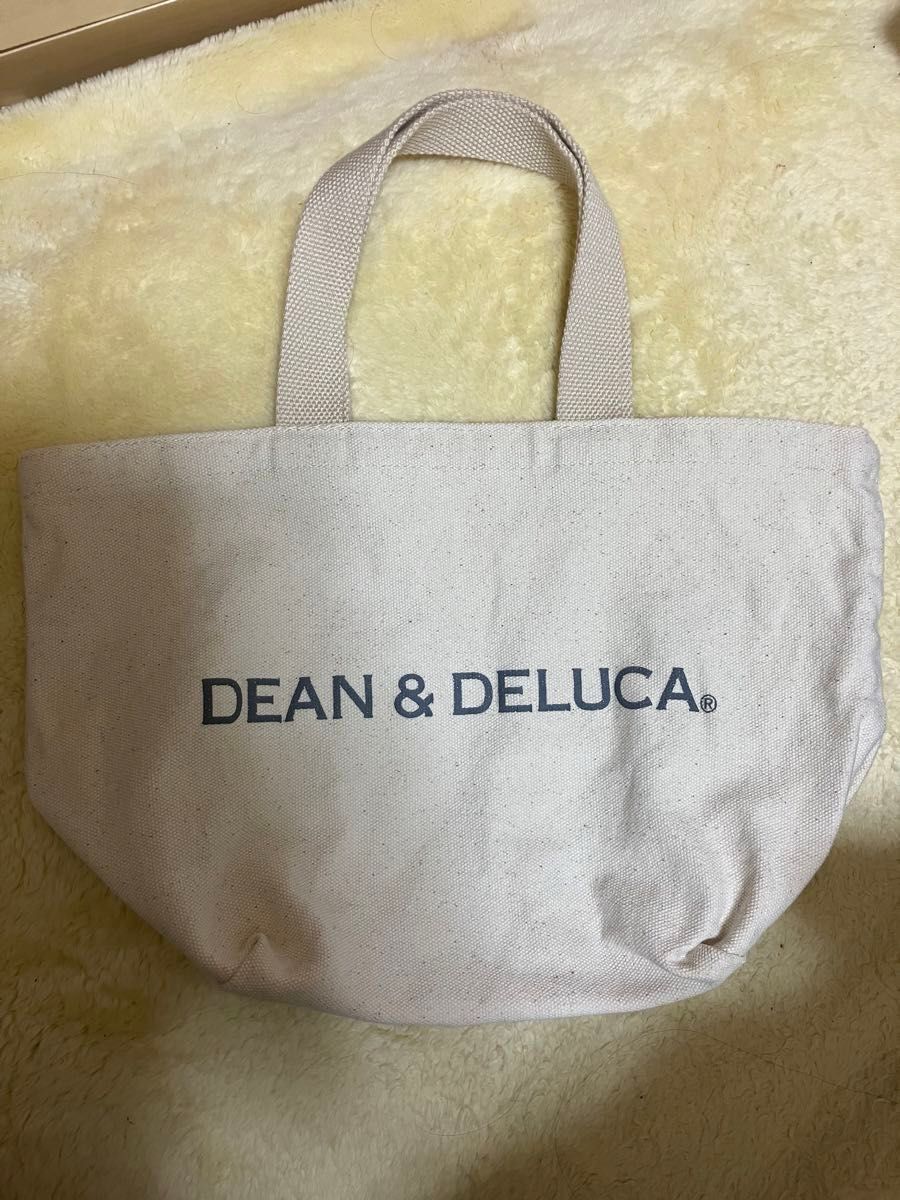 DEAN &DELUCAトートバッグ