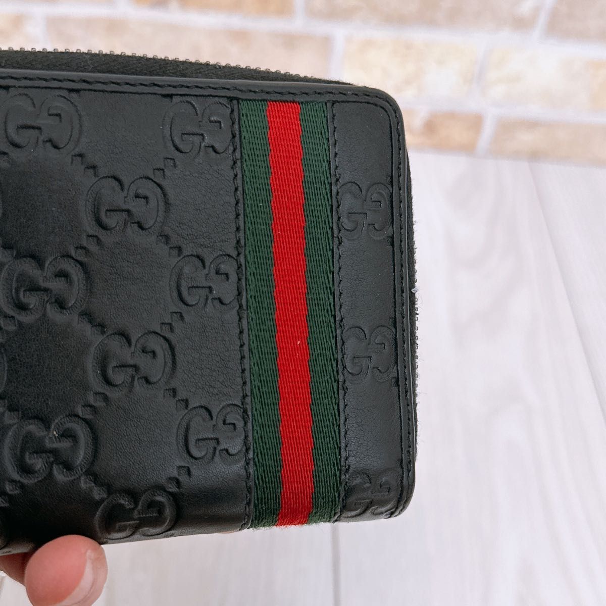 美品》GUCCI(グッチ)長財布|Yahoo!フリマ(旧PayPayフリマ) 美品》GUCCI(グッチ)長財布|Yahoo!フリマ(旧PayPayフリマ)