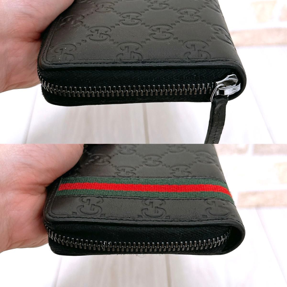美品》GUCCI(グッチ)長財布|Yahoo!フリマ(旧PayPayフリマ) 美品》GUCCI(グッチ)長財布|Yahoo!フリマ(旧PayPayフリマ)