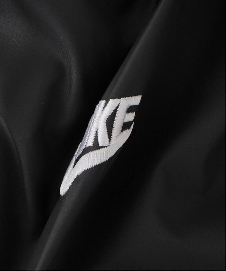 未使用タグ付き【NIKE/ ナイキ】ウィメンズNSWエッセンシャルRPLウーブンフーディージャケット Mサイズ