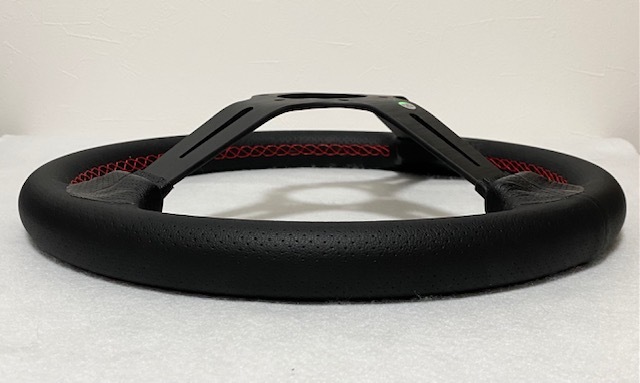 新品 社外 ナルディ NARDIステアリング ハンドル ディープコーン 新品 社外 ナルディ NARDIステアリング ハンドル ディープコーン