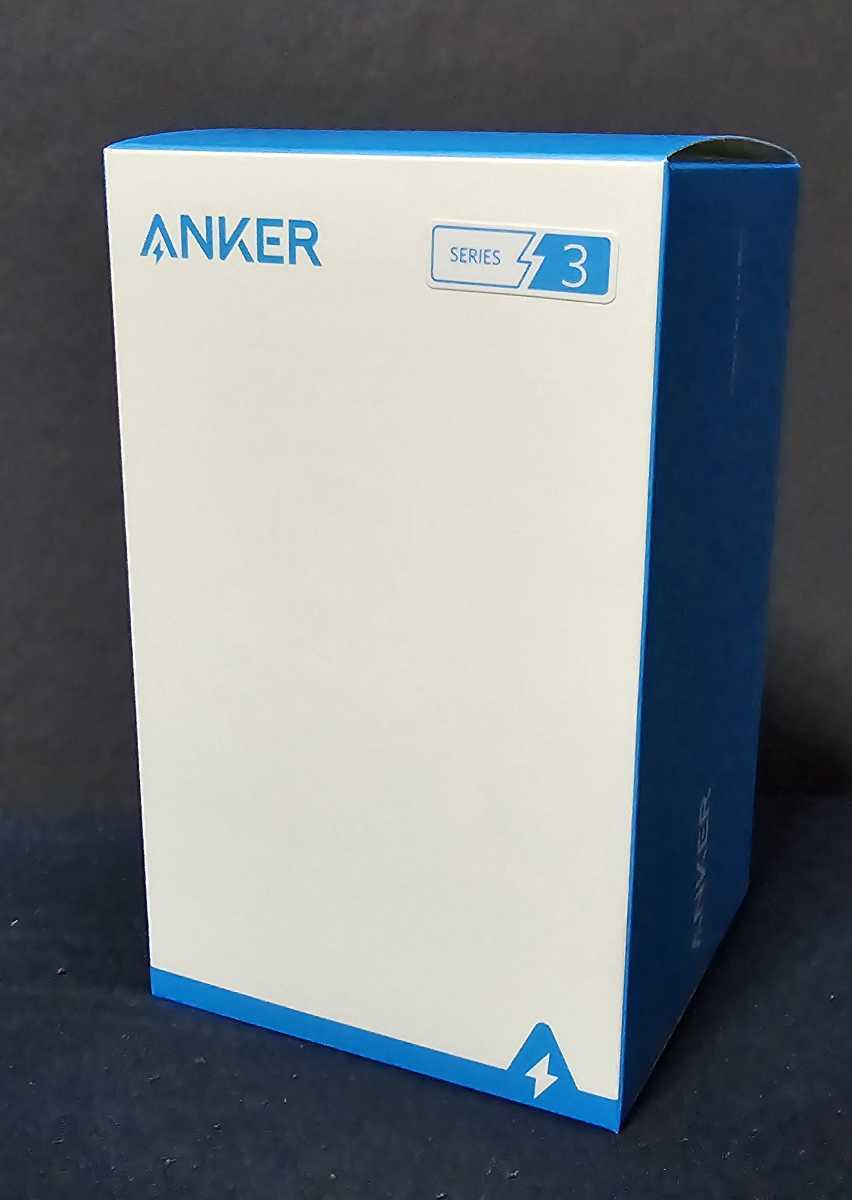 Anker PowerWave 10 Stand ワイヤレス充電器 Qi認証 iPhone 15シリーズ / 14シリーズ Galaxy 各種対応 最大10W出力 (ブラック)_画像7