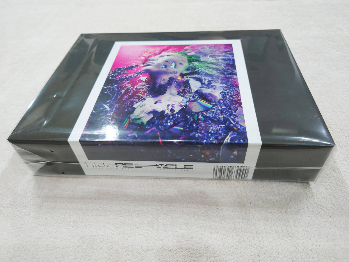 ★美品★hide★REPSYCLE hide 60th Anniversary Special Box（HIDE、X JAPAN）の画像2
