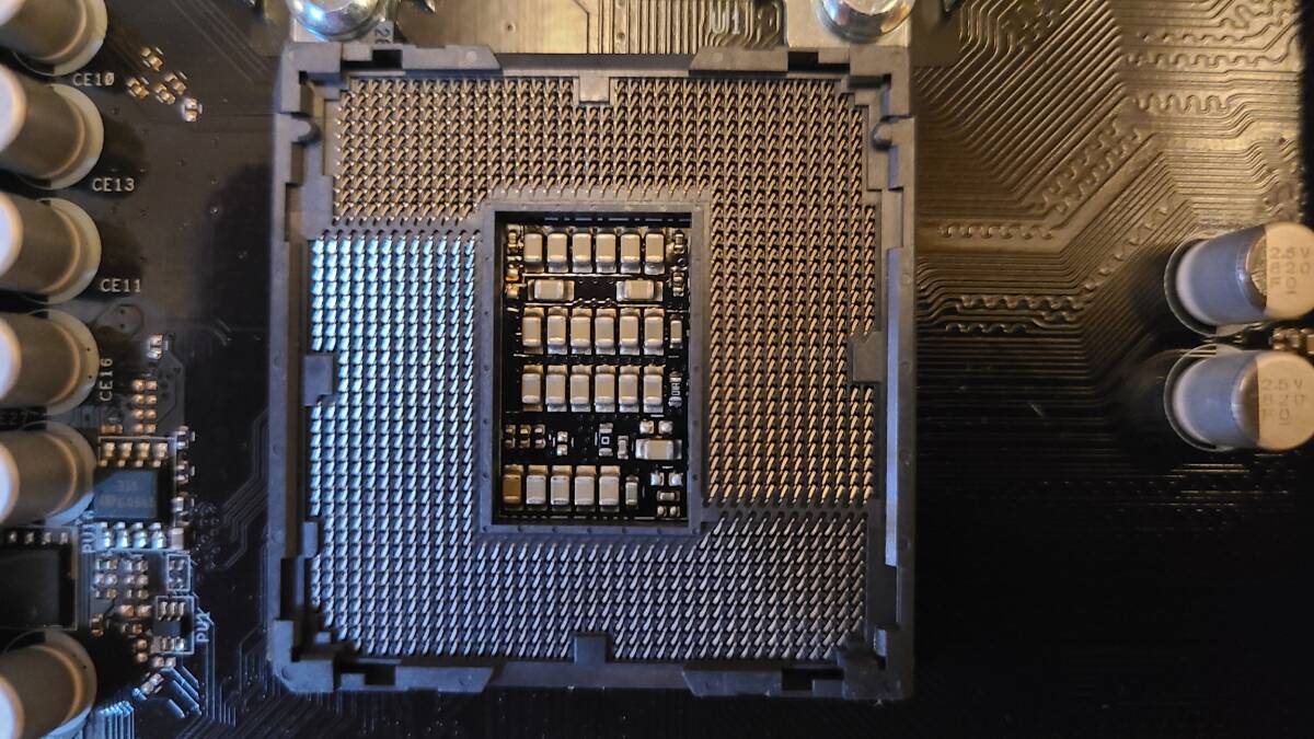 [ утиль обращение ]ASRock Intel Z270 набор микросхем установка Micro ATX материнская плата Z270M Pro4 LGA 1151 DDR4