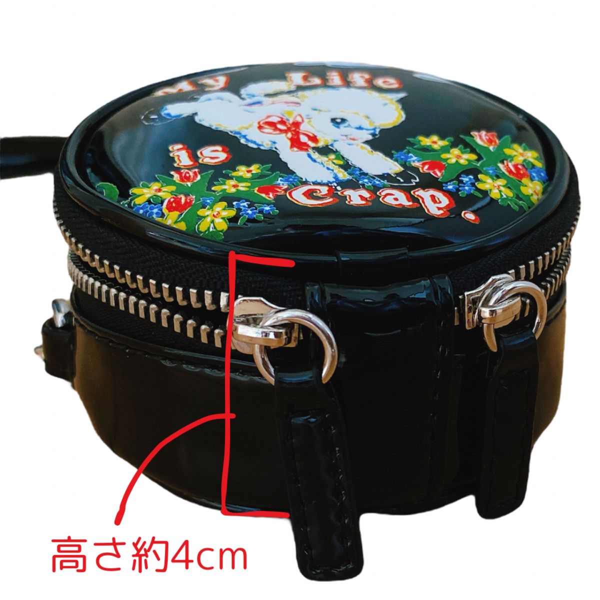 未使用品】マークジェイコブス マグダアーチャー ミニショルダー 未使用品】マークジェイコブス マグダアーチャー ミニショルダー