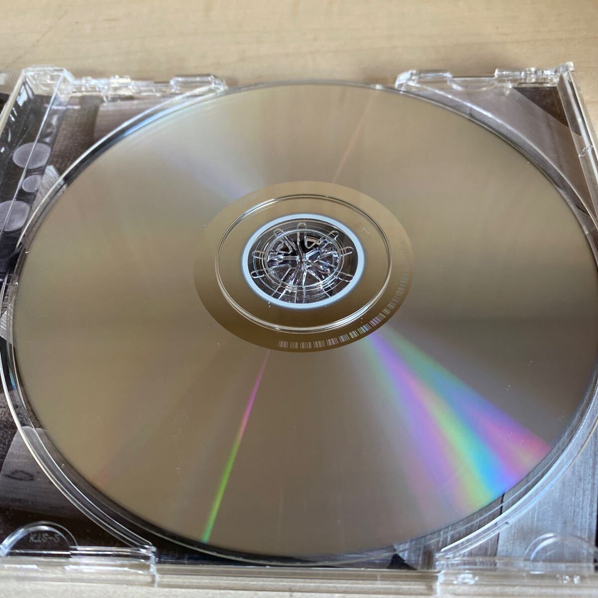 Kenny G / At Last... The Duets Album CD_画像4
