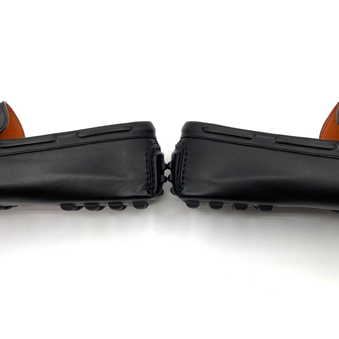 新品・未使用 HERMES エルメス ローファー ドライビングシューズ 新品・未使用 HERMES エルメス ローファー ドライビングシューズ