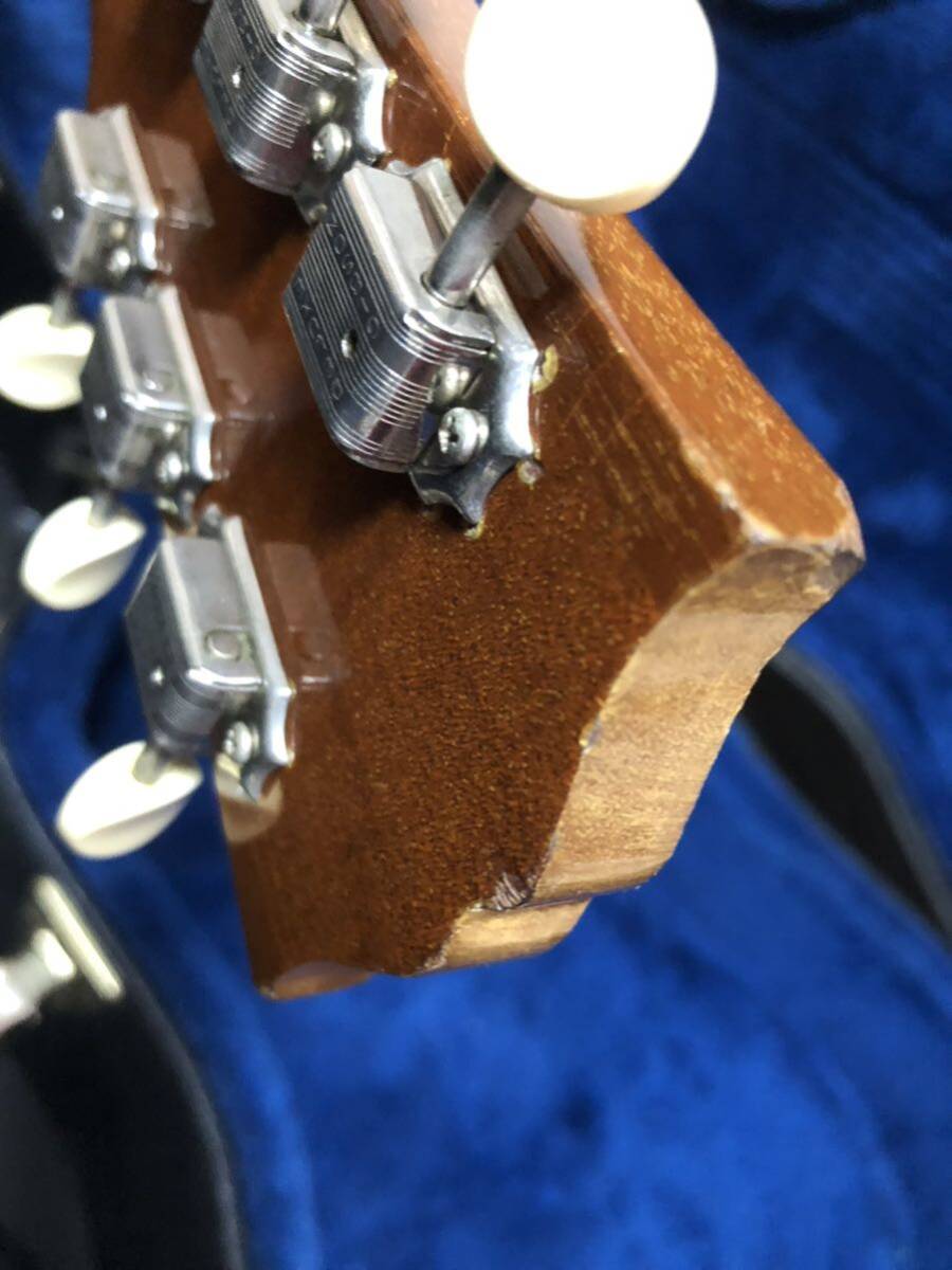 Gibson J-50 お買い得！_画像3