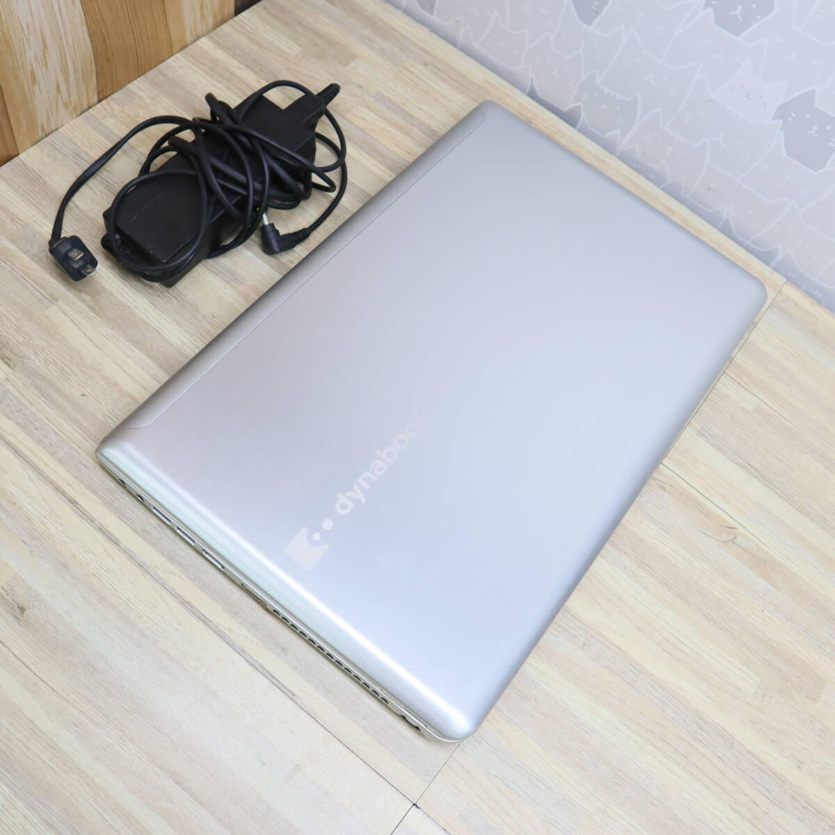 ★美品 最上級4コアi7！新品SSD512GB メモリ16GB★T752/V Core i7-3630QM Webカメラ Win11 MS Office2019 Home&Business ノートPC★P71022_画像9