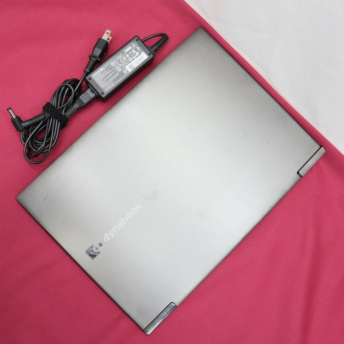 ★中古PC 高性能3世代i3！SSD128GB★R632/H Core i3-3227U Win11 MS Office 中古品 ノートPC★P70179の画像8