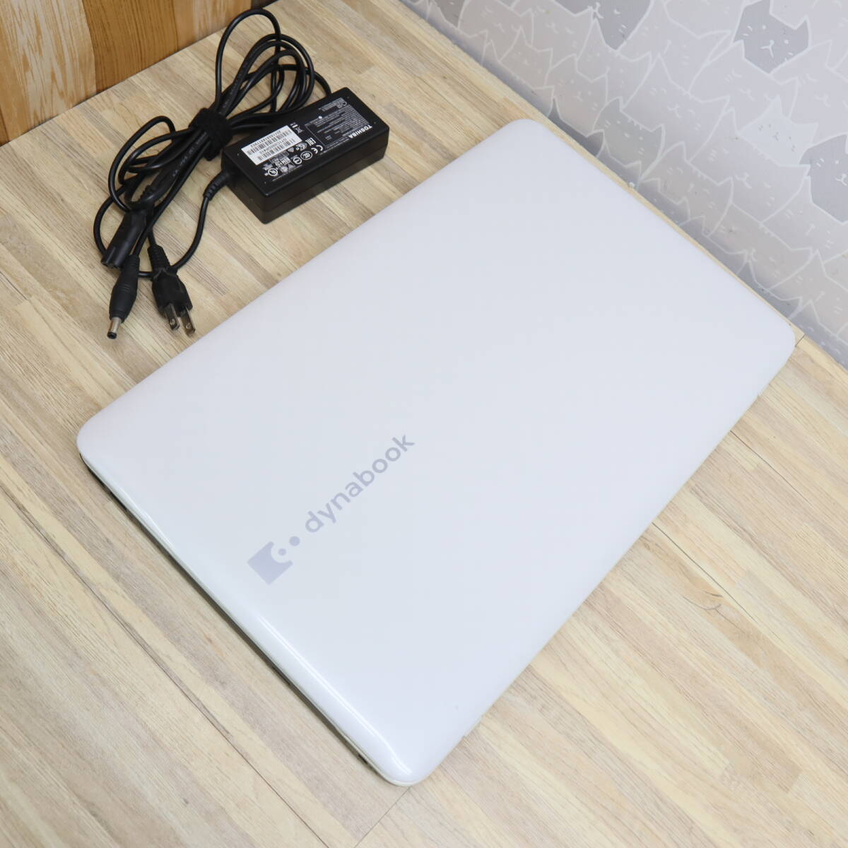 ★中古PC 高性能i3！新品SSD256GB メモリ16GB★T451 Core i3-2350M Webカメラ Win11 MS Office2019 Home&Business ノートPC★P70938_画像9