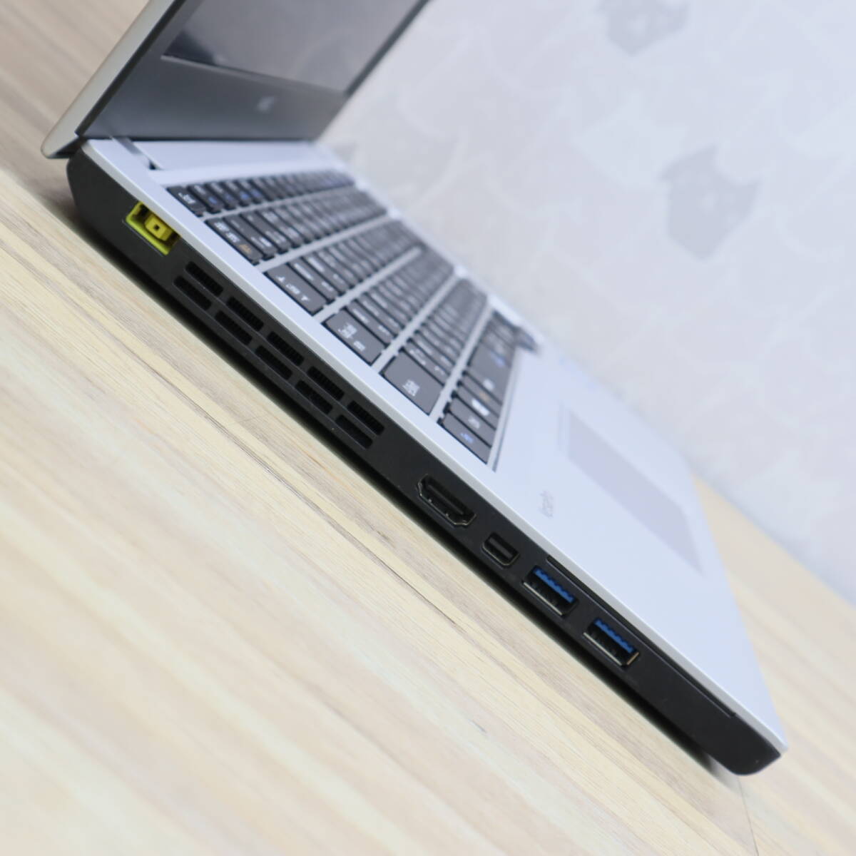 ★超美品 高性能6世代i5！500GB★VK23T Core i5-6200U Win11 MS Office 中古品 ノートPC★P69715_画像6