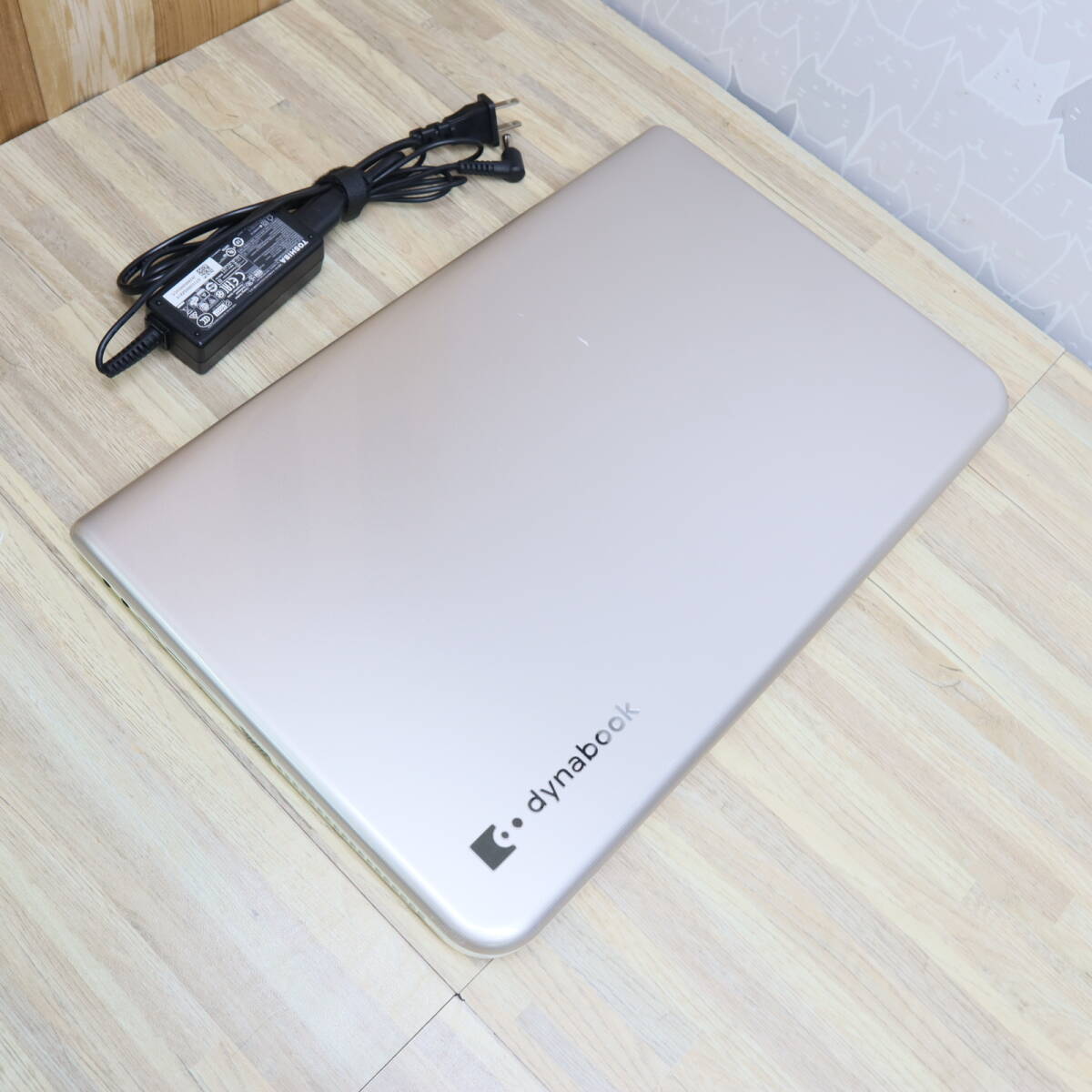 ★中古PC 高性能4世代i3！新品SSD256GB メモリ16GB★T554 Core i3-4005U Webカメラ Win11 MS Office2019 Home&Business ノートPC★P70995の画像9