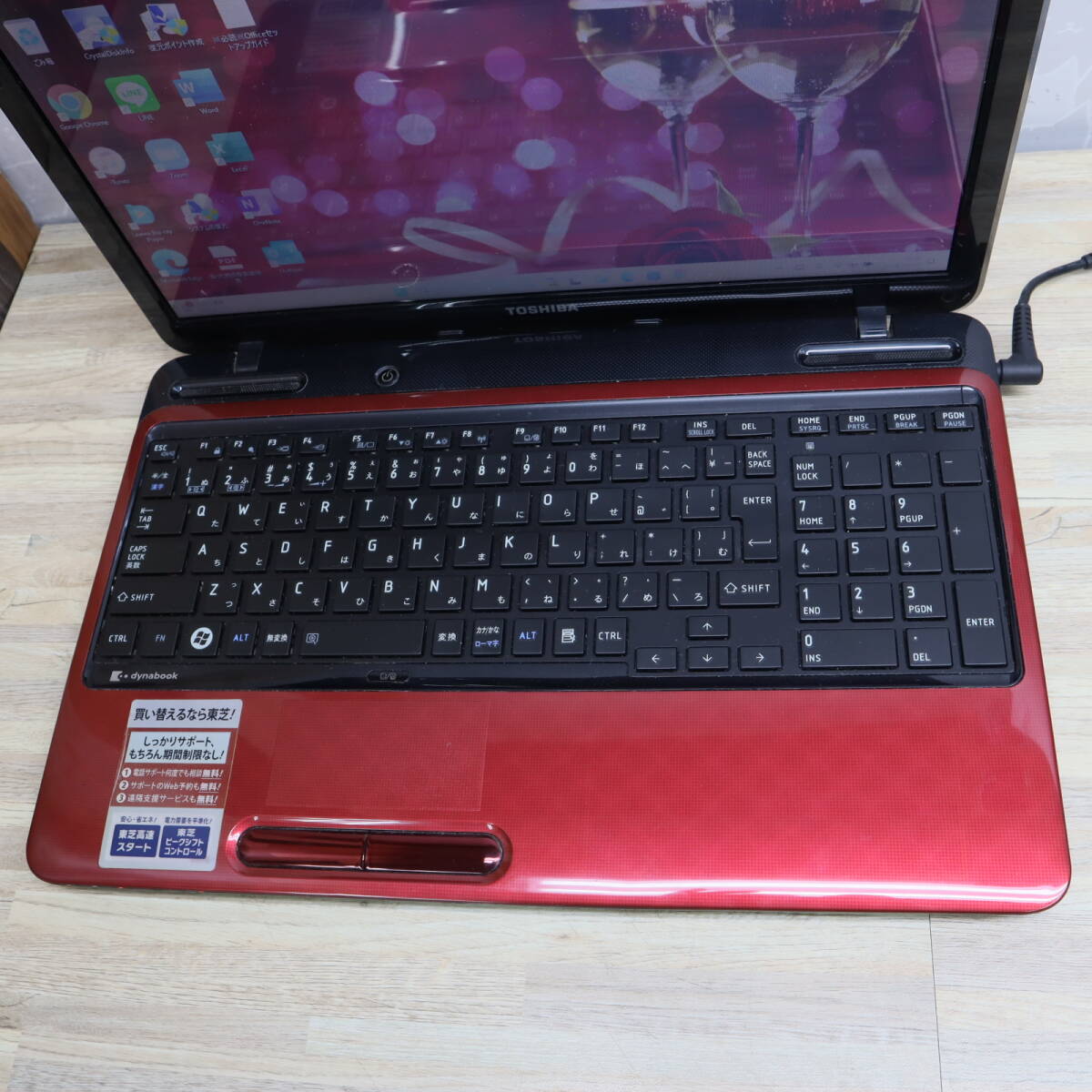 * beautiful goods height performance i5! new goods SSD256GB memory 16GB*T451 Core i5-2450M Web camera Win11 MS Office2019 Home&Business secondhand goods Note PC*P70946