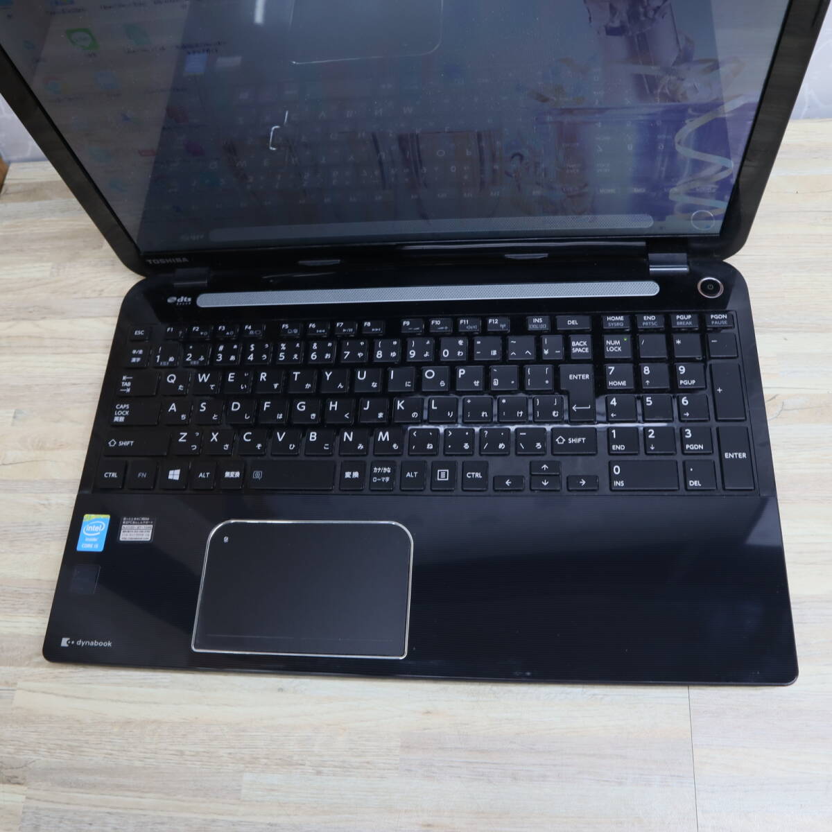 * used PC height performance 4 generation i5! new goods SSD256GB memory 8GB*T554 Core i5-4200U Web camera Win11 MS Office secondhand goods Note PC*P70536