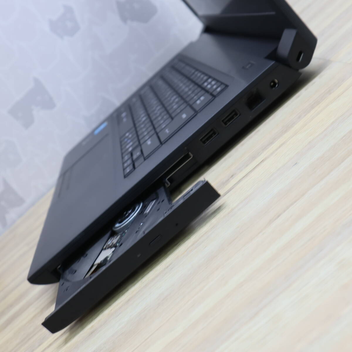 ★中古PC 高性能4世代i3！320GB★B554/L Core i3-4000M Win11 MS Office 中古品 ノートPC★P69366_画像7