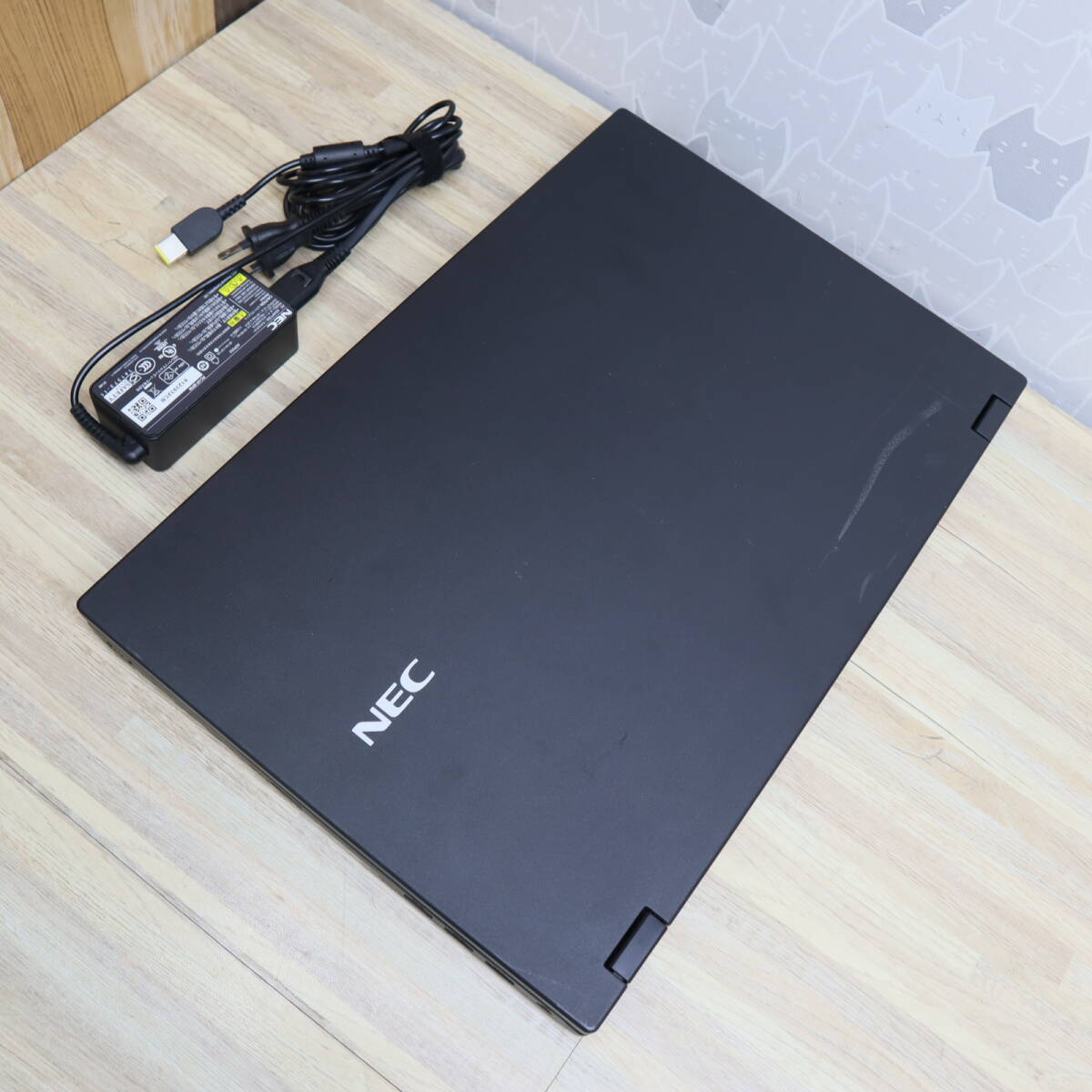 ★中古PC 高性能6世代i5！500GB メモリ8GB★VK23T Core i5-6200U Win11 MS Office 中古品 ノートPC★P69185_画像8