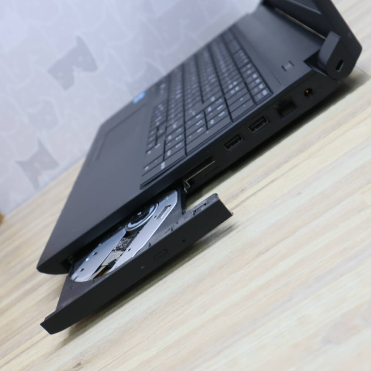 ★美品 高性能3世代i5！320GB★B553/J Core i5-3230M Win11 MS Office 中古品 ノートPC★P71675_画像7