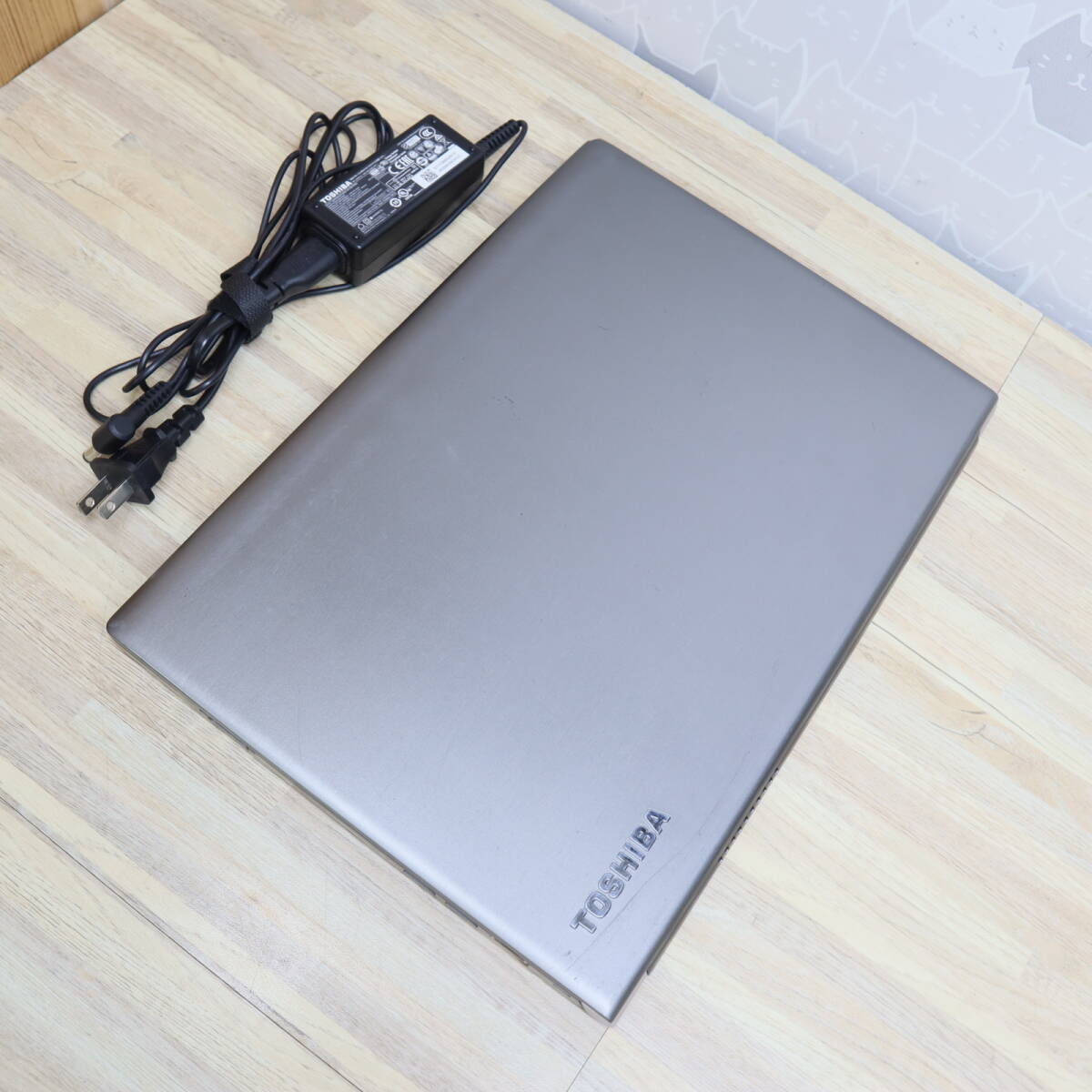 ★中古PC 最上級6世代i7！SSD256GB メモリ12GB★RZ63/BS Core i7-6500U Webカメラ Win11 MS Office2019 Home&Business ノートPC★P71789_画像8