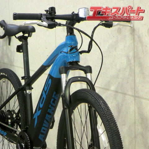 XDS ADVANCE 800 XDS-EXP800 2022 key lack of mountain bike MTB electric bike door . shop 
