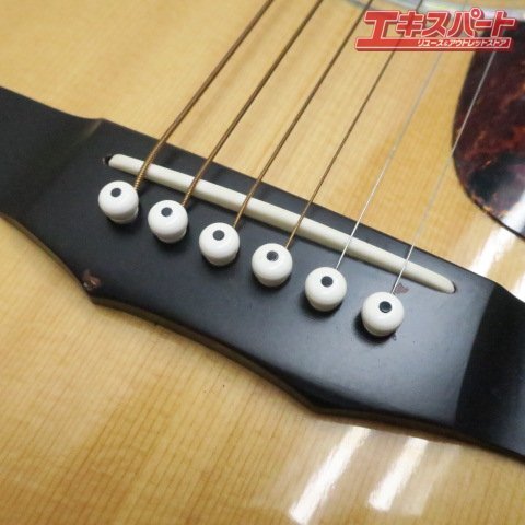 MORRIS モーリス M-50 アコースティックギター アコギ 富岡店_画像3