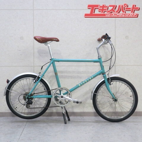 Yahoo!オークション - Bianchi Merlo MV07 SunRace 1×7S Yahoo!オークション - Bianchi Merlo MV07 SunRace 1×7S