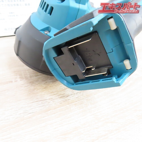 makita マキタ 充電式ポータブルバンドソー PB181D 動作品 前橋店_画像5