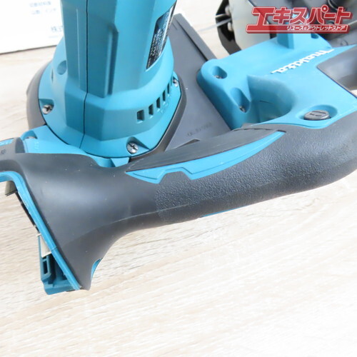 makita マキタ 充電式ポータブルバンドソー PB181D 動作品 前橋店_画像6